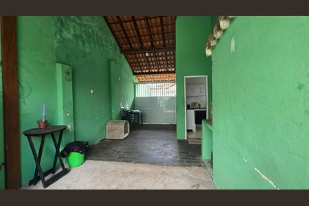 Foto 10 de casa à venda com 3 quartos, 136m² em Parque Industrial, Campinas