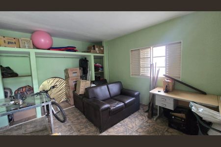 Foto 11 de casa à venda com 3 quartos, 136m² em Parque Industrial, Campinas