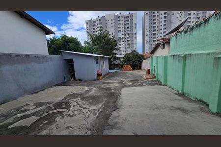 Foto 14 de casa à venda com 3 quartos, 136m² em Parque Industrial, Campinas