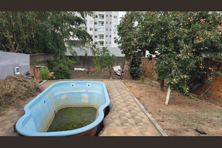 Foto 15 de casa à venda com 3 quartos, 136m² em Parque Industrial, Campinas