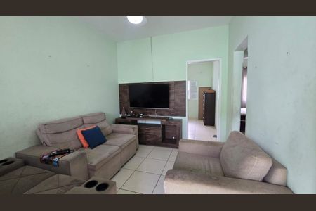 Foto 09 de casa à venda com 3 quartos, 136m² em Parque Industrial, Campinas