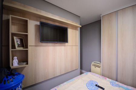 Apartamento à venda com 40m², 2 quartos e 1 vaga Apartamento à venda com 40m², 2 quartos e 1 vagaQuarto 2