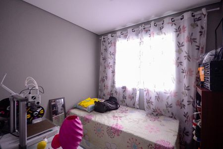 Apartamento à venda com 40m², 2 quartos e 1 vaga Apartamento à venda com 40m², 2 quartos e 1 vagaQuarto 1