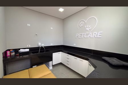 Apartamento para alugar com 72m², 2 quartos e 1 vaga Apartamento para alugar com 72m², 2 quartos e 1 vagaÁrea comum - Petcare