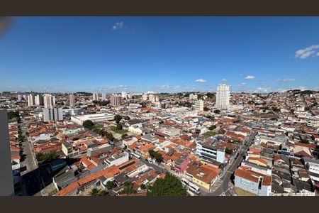 Apartamento para alugar com 72m², 2 quartos e 1 vaga Apartamento para alugar com 72m², 2 quartos e 1 vagaVista da Sacada da Sala