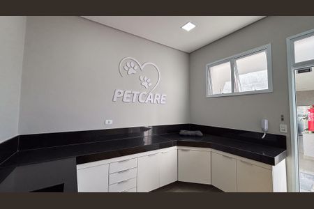 Apartamento para alugar com 72m², 2 quartos e 1 vaga Apartamento para alugar com 72m², 2 quartos e 1 vagaÁrea comum - Petcare