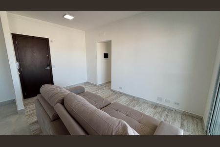 Apartamento para alugar com 72m², 2 quartos e 1 vagaSala