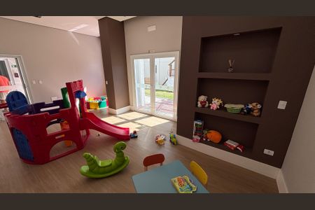 Apartamento para alugar com 72m², 2 quartos e 1 vaga Apartamento para alugar com 72m², 2 quartos e 1 vagaÁrea comum - Brinquedoteca