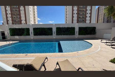 Apartamento para alugar com 72m², 2 quartos e 1 vaga Apartamento para alugar com 72m², 2 quartos e 1 vagaÁrea comum - Piscina