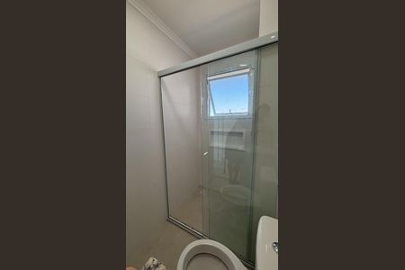 Apartamento para alugar com 72m², 2 quartos e 1 vaga Apartamento para alugar com 72m², 2 quartos e 1 vagaBanheiro Social