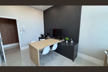 Apartamento para alugar com 72m², 2 quartos e 1 vaga Apartamento para alugar com 72m², 2 quartos e 1 vagaÁrea comum - Sala business