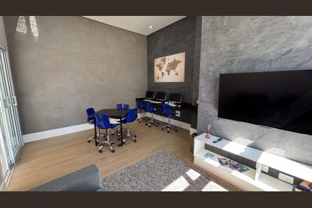 Apartamento para alugar com 72m², 2 quartos e 1 vaga Apartamento para alugar com 72m², 2 quartos e 1 vagaÁrea comum - Coworking