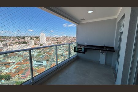 Apartamento para alugar com 72m², 2 quartos e 1 vaga Apartamento para alugar com 72m², 2 quartos e 1 vagaSacada da Sala