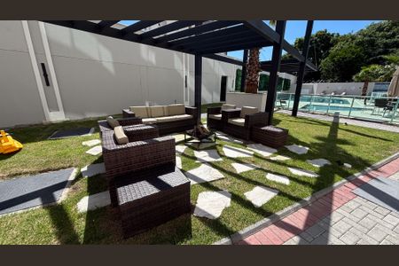 Apartamento para alugar com 72m², 2 quartos e 1 vaga Apartamento para alugar com 72m², 2 quartos e 1 vagaÁrea comum - Área Verde