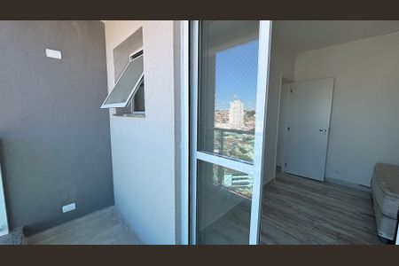Apartamento para alugar com 72m², 2 quartos e 1 vaga Apartamento para alugar com 72m², 2 quartos e 1 vagaSacada da Suíte
