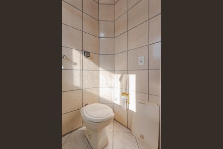 Apartamento à venda com 60m², 2 quartos e sem vagaBanheiro