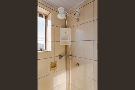 Apartamento à venda com 60m², 2 quartos e sem vagaBanheiro