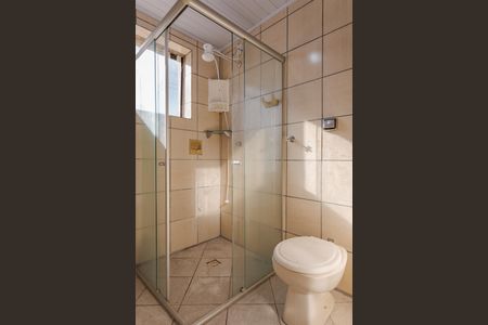 Apartamento à venda com 60m², 2 quartos e sem vagaBanheiro