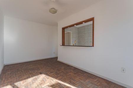 Sala de apartamento à venda com 2 quartos, 60m² em Vila Ipiranga, Porto Alegre