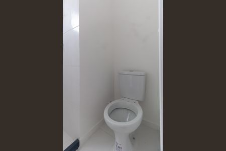 Studio para alugar com 20m², 1 quarto e sem vaga Studio para alugar com 20m², 1 quarto e sem vagaBanheiro