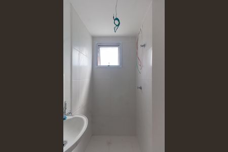 Studio para alugar com 20m², 1 quarto e sem vaga Studio para alugar com 20m², 1 quarto e sem vagaBanheiro