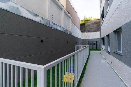 Studio para alugar com 20m², 1 quarto e sem vaga Studio para alugar com 20m², 1 quarto e sem vagaÁrea comum