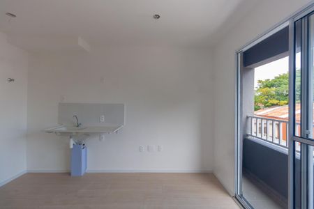 Studio de kitnet/studio à venda com 1 quarto, 20m² em Jardim Imperador (zona Leste), São Paulo