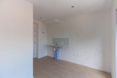 Studio de kitnet/studio à venda com 1 quarto, 20m² em Jardim Imperador (zona Leste), São Paulo