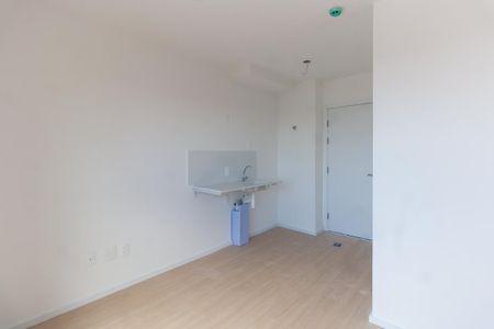 Stúdio de kitnet/studio à venda com 1 quarto, 20m² em Jardim Imperador (zona Leste), São Paulo