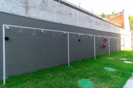 Studio para alugar com 20m², 1 quarto e sem vaga Studio para alugar com 20m², 1 quarto e sem vagaÁrea comum