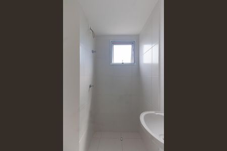 Studio para alugar com 20m², 1 quarto e sem vaga Studio para alugar com 20m², 1 quarto e sem vagaBanheiro