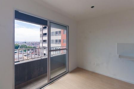 Studio para alugar com 20m², 1 quarto e sem vaga Studio para alugar com 20m², 1 quarto e sem vagaStúdio