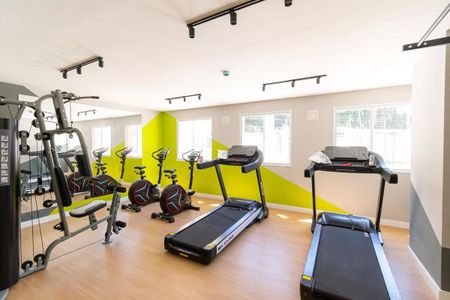 Studio para alugar com 20m², 1 quarto e sem vaga Studio para alugar com 20m², 1 quarto e sem vagaÁrea comum