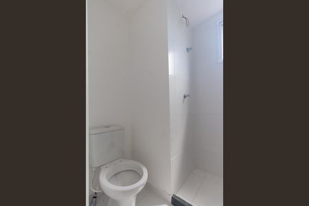 Studio para alugar com 20m², 1 quarto e sem vaga Studio para alugar com 20m², 1 quarto e sem vagaBanheiro