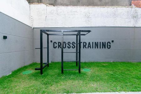 Studio para alugar com 20m², 1 quarto e sem vaga Studio para alugar com 20m², 1 quarto e sem vagaÁrea comum