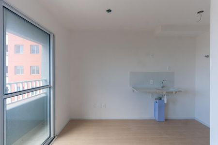 Stúdio de kitnet/studio à venda com 1 quarto, 20m² em Jardim Imperador (zona Leste), São Paulo