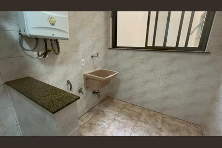Apartamento à venda com 93m², 3 quartos e 2 vagas Apartamento à venda com 93m², 3 quartos e 2 vagasÁrea de Serviço