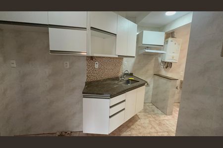 Apartamento à venda com 93m², 3 quartos e 2 vagas Apartamento à venda com 93m², 3 quartos e 2 vagasCozinha