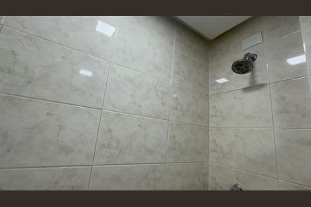 Banheiro de apartamento à venda com 3 quartos, 93m² em Recreio dos Bandeirantes, Rio de Janeiro