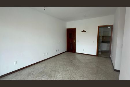 Sala de apartamento à venda com 3 quartos, 93m² em Recreio dos Bandeirantes, Rio de Janeiro