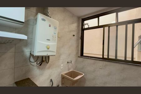 Apartamento à venda com 93m², 3 quartos e 2 vagas Apartamento à venda com 93m², 3 quartos e 2 vagasÁrea de Serviço