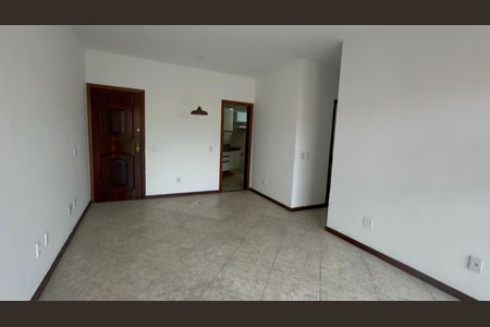 Sala de apartamento à venda com 3 quartos, 93m² em Recreio dos Bandeirantes, Rio de Janeiro