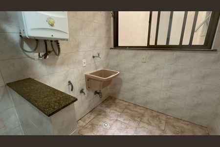 Apartamento à venda com 93m², 3 quartos e 2 vagas Apartamento à venda com 93m², 3 quartos e 2 vagasÁrea de Serviço