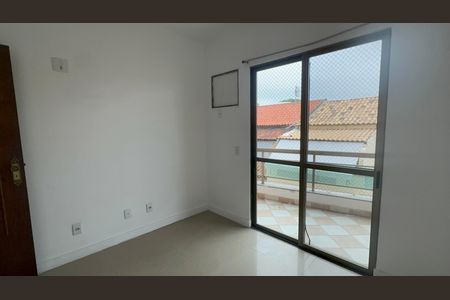 Quarto 1 de apartamento à venda com 3 quartos, 93m² em Recreio dos Bandeirantes, Rio de Janeiro