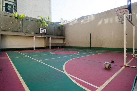 Apartamento à venda com 92m², 2 quartos e 1 vagaÁrea comum - Quadra