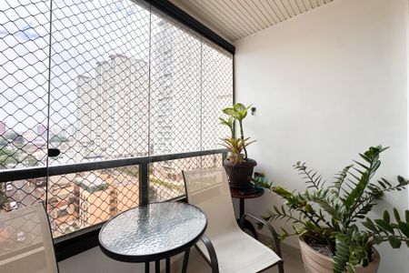 Apartamento à venda com 92m², 2 quartos e 1 vagaSacada