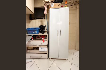 Apartamento à venda com 92m², 2 quartos e 1 vagaÁrea de Serviço