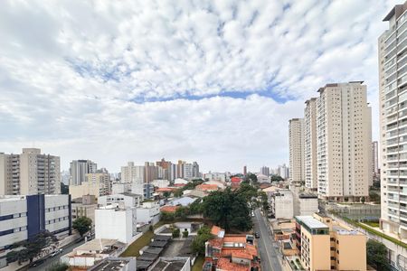 Apartamento à venda com 92m², 2 quartos e 1 vagaVista do Quarto