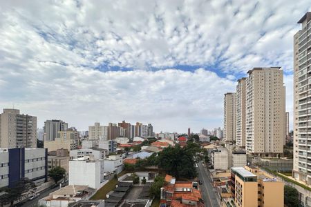 Apartamento à venda com 92m², 2 quartos e 1 vagaVista da Suíte 