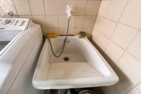 Apartamento à venda com 92m², 2 quartos e 1 vagaÁrea de Serviço